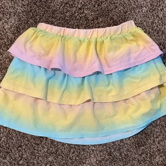 7 Girl’s Skorts Sz 7 - Picture 4 of 12